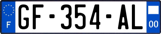 GF-354-AL