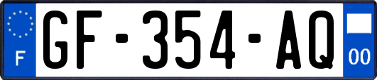 GF-354-AQ