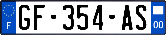 GF-354-AS