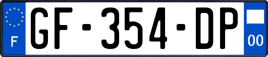 GF-354-DP
