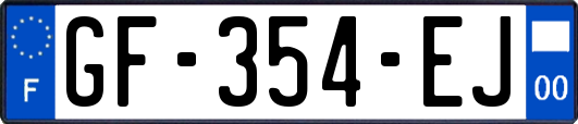 GF-354-EJ