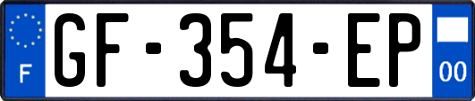 GF-354-EP