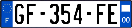 GF-354-FE