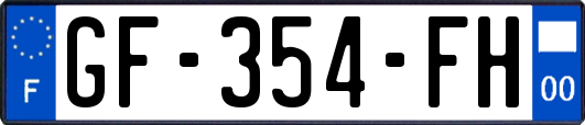 GF-354-FH
