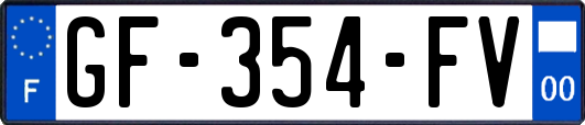 GF-354-FV