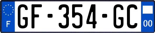GF-354-GC