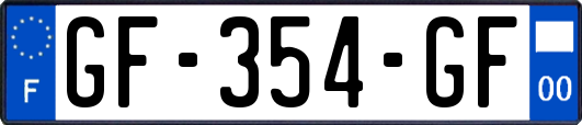 GF-354-GF