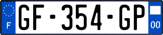 GF-354-GP