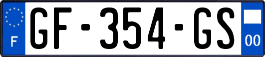 GF-354-GS