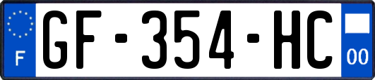 GF-354-HC