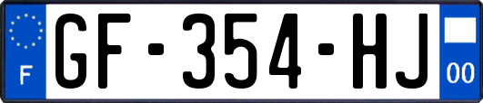 GF-354-HJ