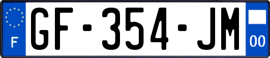 GF-354-JM
