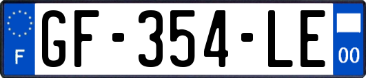 GF-354-LE