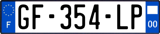 GF-354-LP