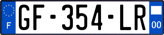 GF-354-LR