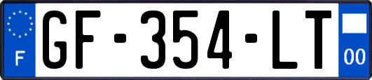 GF-354-LT