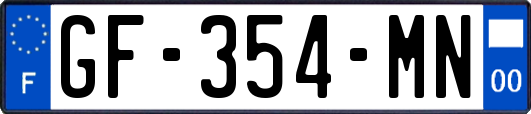 GF-354-MN