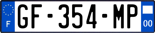 GF-354-MP