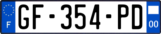 GF-354-PD