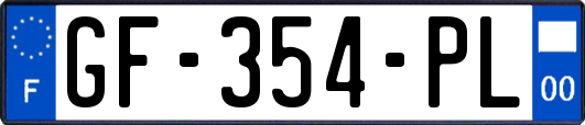 GF-354-PL
