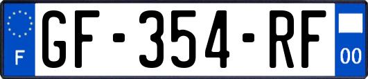 GF-354-RF