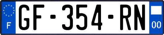 GF-354-RN