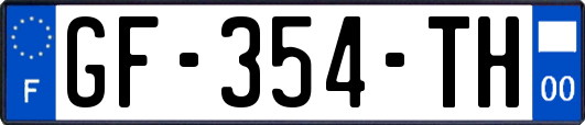 GF-354-TH