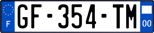 GF-354-TM