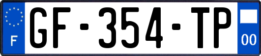 GF-354-TP