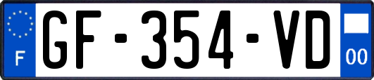 GF-354-VD