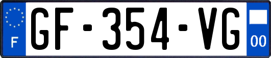 GF-354-VG