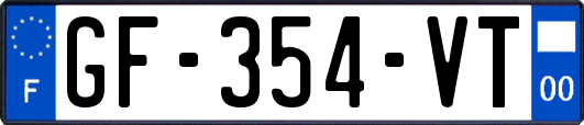 GF-354-VT