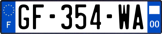 GF-354-WA