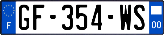 GF-354-WS