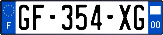 GF-354-XG