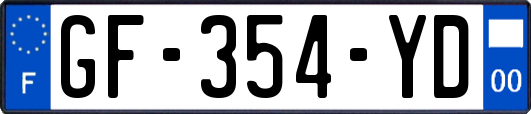 GF-354-YD