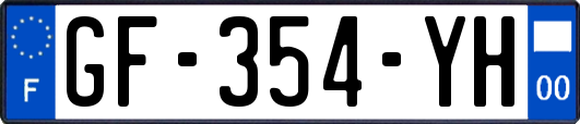 GF-354-YH
