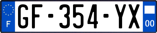 GF-354-YX