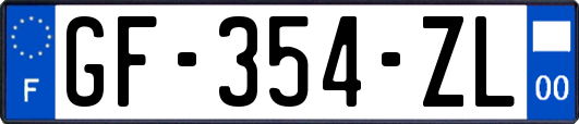 GF-354-ZL