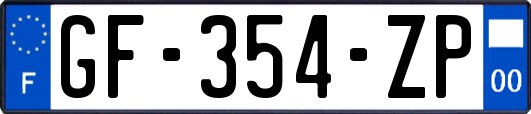 GF-354-ZP