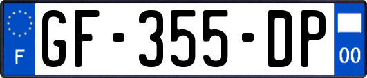 GF-355-DP