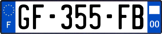 GF-355-FB