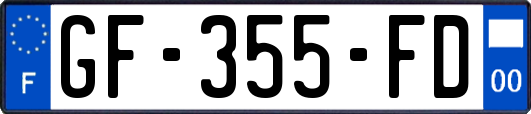 GF-355-FD