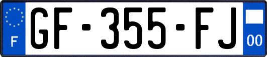 GF-355-FJ