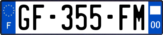 GF-355-FM