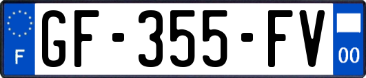 GF-355-FV