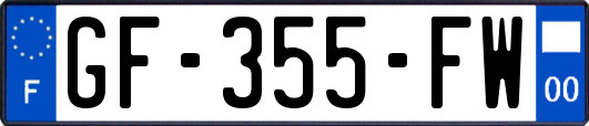 GF-355-FW