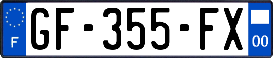 GF-355-FX