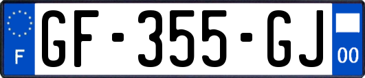 GF-355-GJ