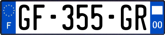 GF-355-GR